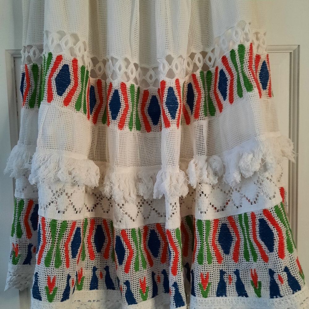 Place Nationale JACQUEVILLE SKIRT - Picture 6 of 9